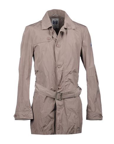 ZOOM HARBOUR MASTER - Full-length jacket