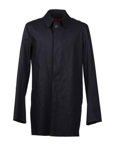 ZOOM HERNO - Full-length jacket