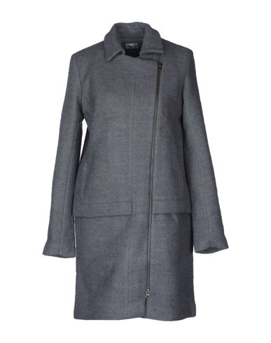 ZOOM KOMODO - Coat