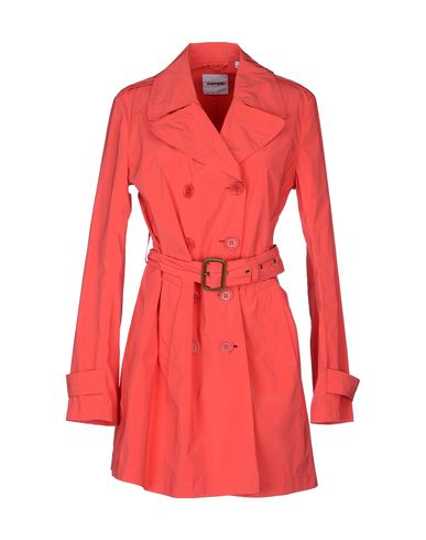 ZOOM ASPESI - Full-length jacket