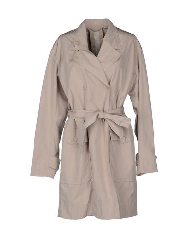 ZOOM ADD - Full-length jacket