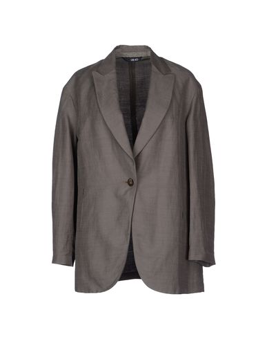 ZOOM LIU •JO - Blazer