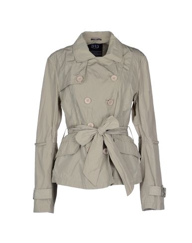 ZOOM 313 TRE UNO TRE - Full-length jacket