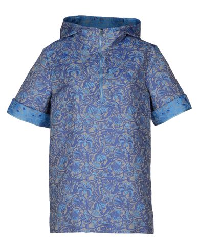 ZOOM RICHARD NICOLL - Full-length jacket