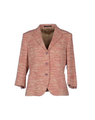 ZOOM TAGLIATORE 02-05 - Blazer