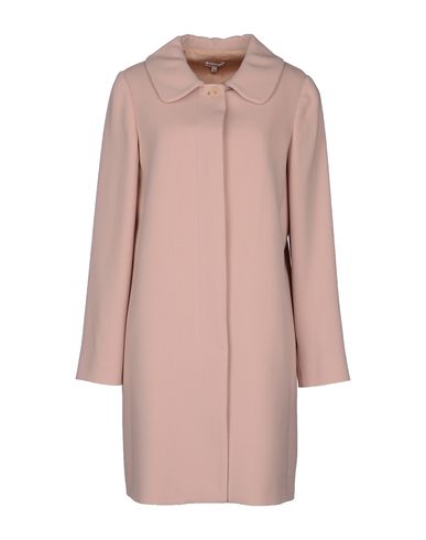 ZOOM P.A.R.O.S.H. - Coat