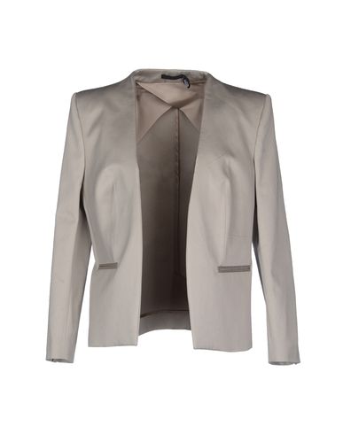 ZOOM BLK DNM - Blazer