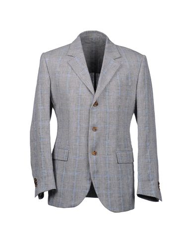 ZOOM ERMANNO SCERVINO - Blazer