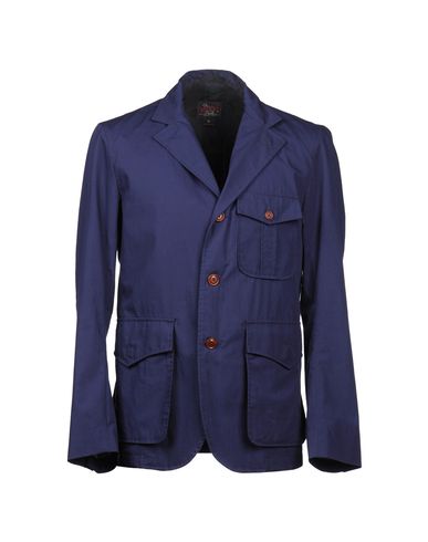 ZOOM WOOLRICH WOOLEN MILLS - Blazer