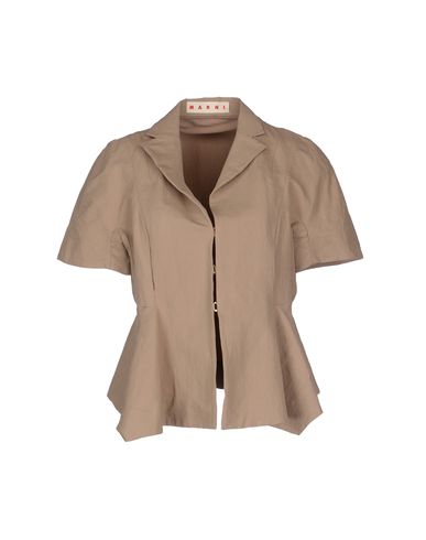 ZOOM MARNI - Blazer