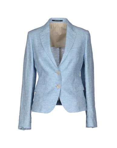ZOOM TAGLIATORE 02-05 - Blazer