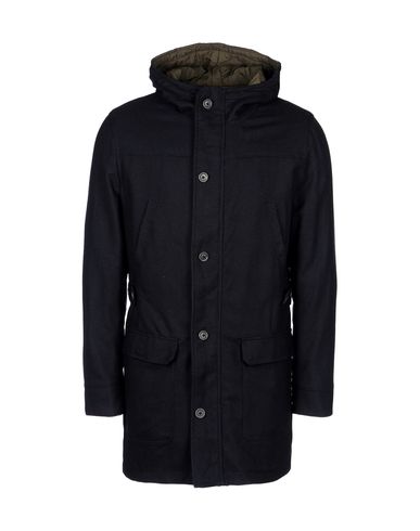ZOOM RVR LARDINI - Mid-length jacket
