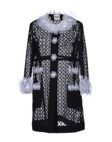 ZOOM MOSCHINO - Full-length jacket