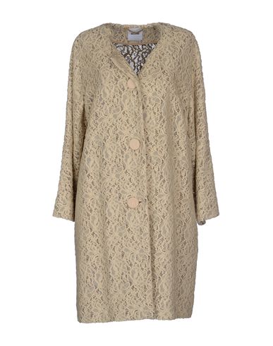 ZOOM MOSCHINO - Full-length jacket