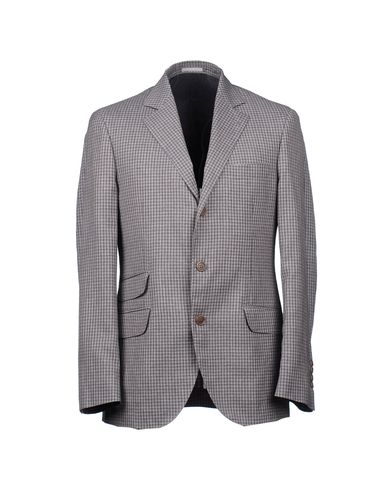 ZOOM BRUNELLO CUCINELLI - Blazer