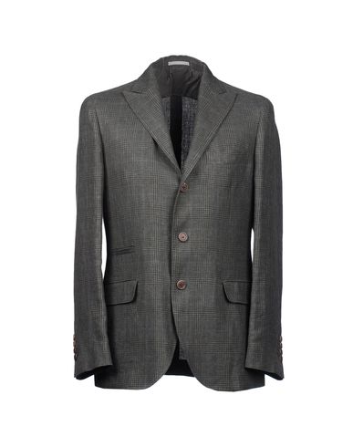 ZOOM BRUNELLO CUCINELLI - Blazer