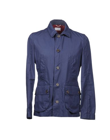 ZOOM BRUNELLO CUCINELLI - Jacket