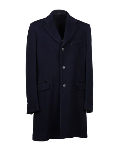 ZOOM CALVIN KLEIN COLLECTION - Coat