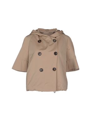 BRUNELLO CUCINELLI - Jacket