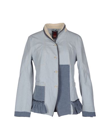 ZOOM LJD MARITHE' FRANCOIS GIRBAUD - Blazer