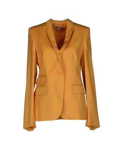 ZOOM STELLA McCARTNEY - Blazer