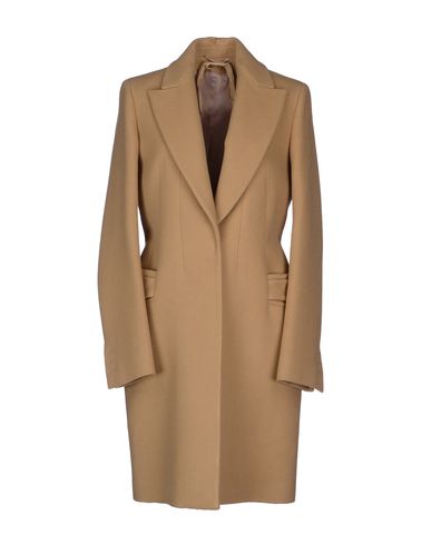 ZOOM N° 21 - Coat