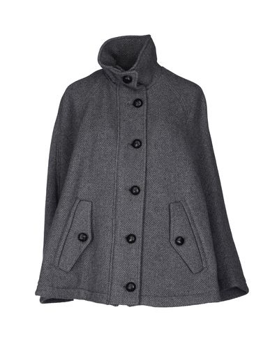 ZOOM BURBERRY BRIT - Cape