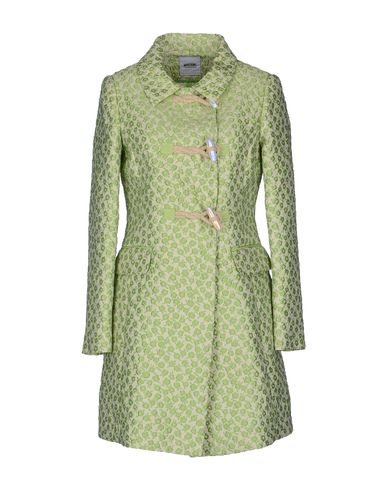ZOOM MOSCHINO CHEAPANDCHIC - Full-length jacket