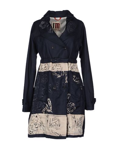 ZOOM I'M ISOLA MARRAS - Full-length jacket