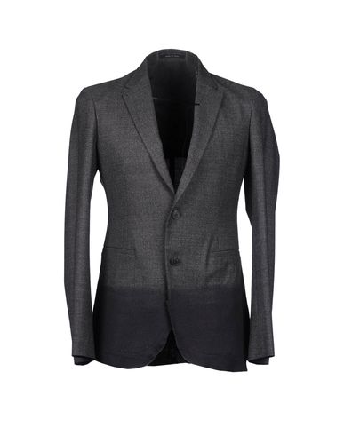 ZOOM EMPORIO ARMANI - Blazer
