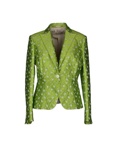 ZOOM MASSIMO ALBA - Blazer