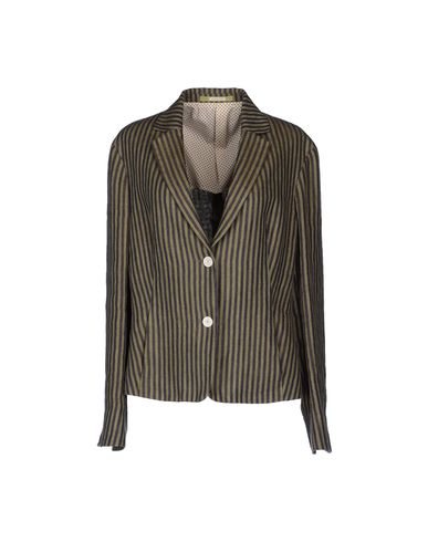 ZOOM MASSIMO ALBA - Blazer