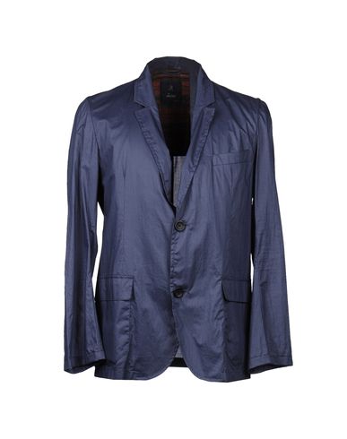 ZOOM SEALUP - Blazer