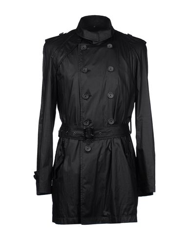 ZOOM SEALUP - Full-length jacket