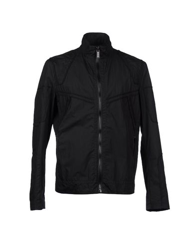 ZOOM BIKKEMBERGS - Jacket