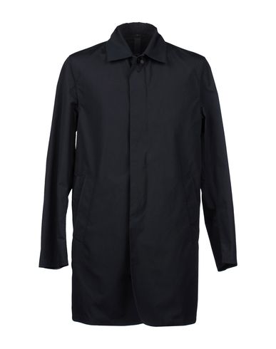 ZOOM SEALUP - Full-length jacket