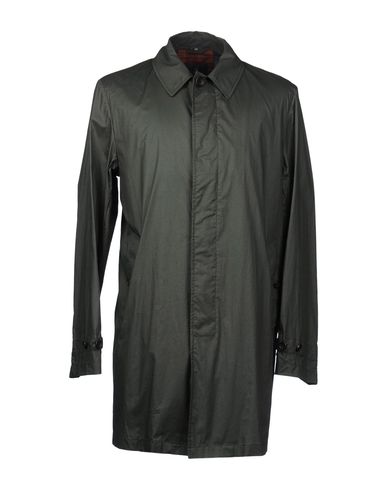 ZOOM SEALUP - Full-length jacket