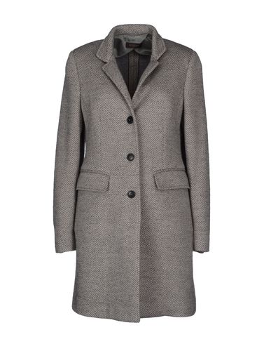 ZOOM PESERICO - Coat