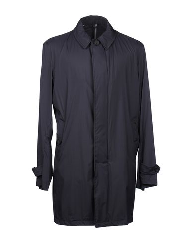 ZOOM SEALUP - Full-length jacket