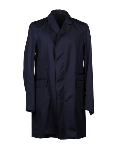 ZOOM SEALUP - Full-length jacket