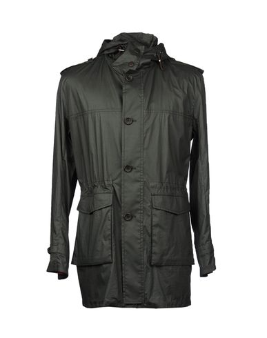 ZOOM SEALUP - Full-length jacket