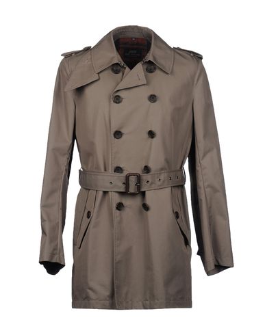 ZOOM EDDY MONETTI - Full-length jacket