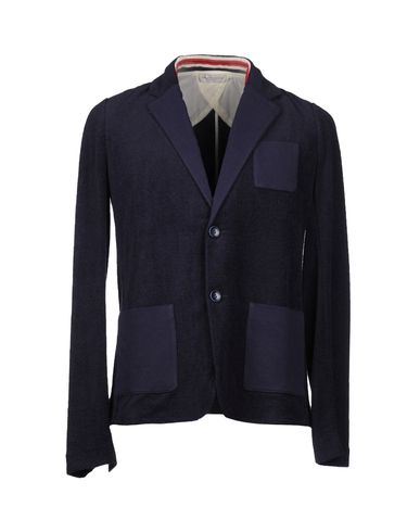 ZOOM ROBERTO COLLINA - Blazer