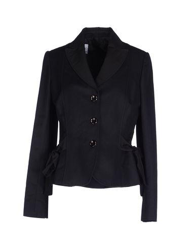ZOOM MOSCHINO - Blazer