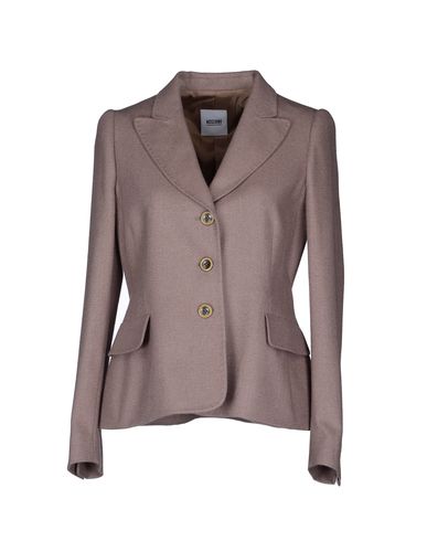 ZOOM MOSCHINO CHEAPANDCHIC - Blazer