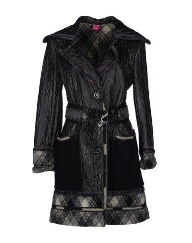 ZOOM SAVE THE QUEEN - Full-length jacket