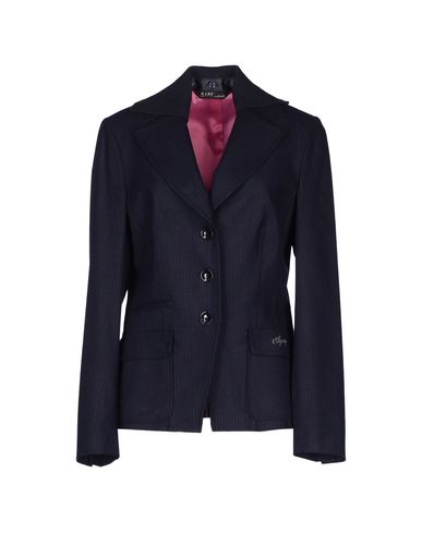 ZOOM AJAY - Blazer