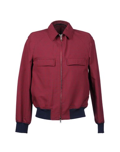 ZOOM KRISVANASSCHE - Jacket