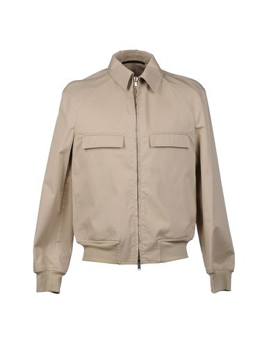 ZOOM KRISVANASSCHE - Jacket