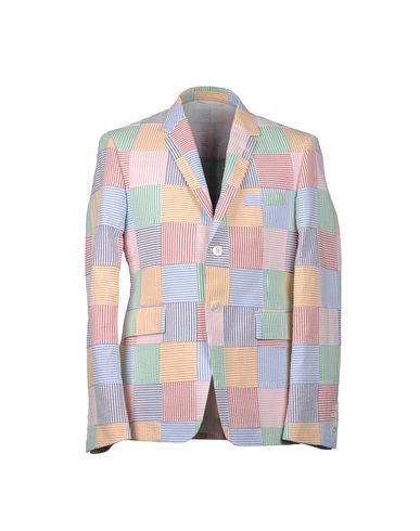 ZOOM THOM BROWNE - Blazer
